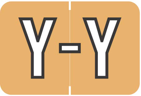Letter Y