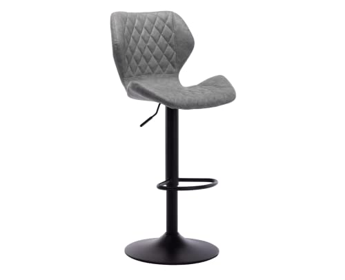 Pu Grey-black Base
