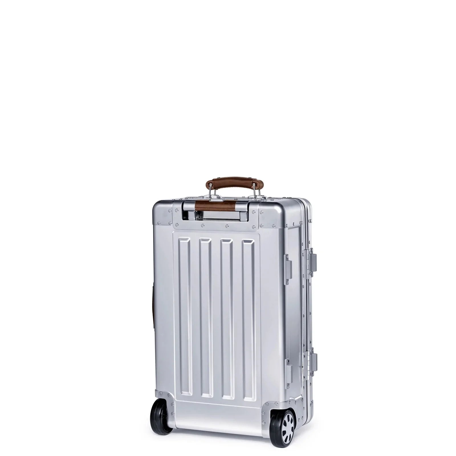 Sterling Pacific 35L Cabin Travel Case - Waterproof Carry-On Luggage for Air Travel, Business Trips & Weekend Getaways | Durable & Lightweight Design for Easy Packing