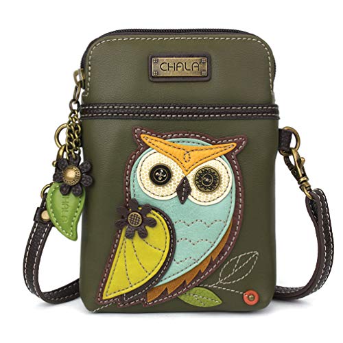 Owl Gen Ii - Olive