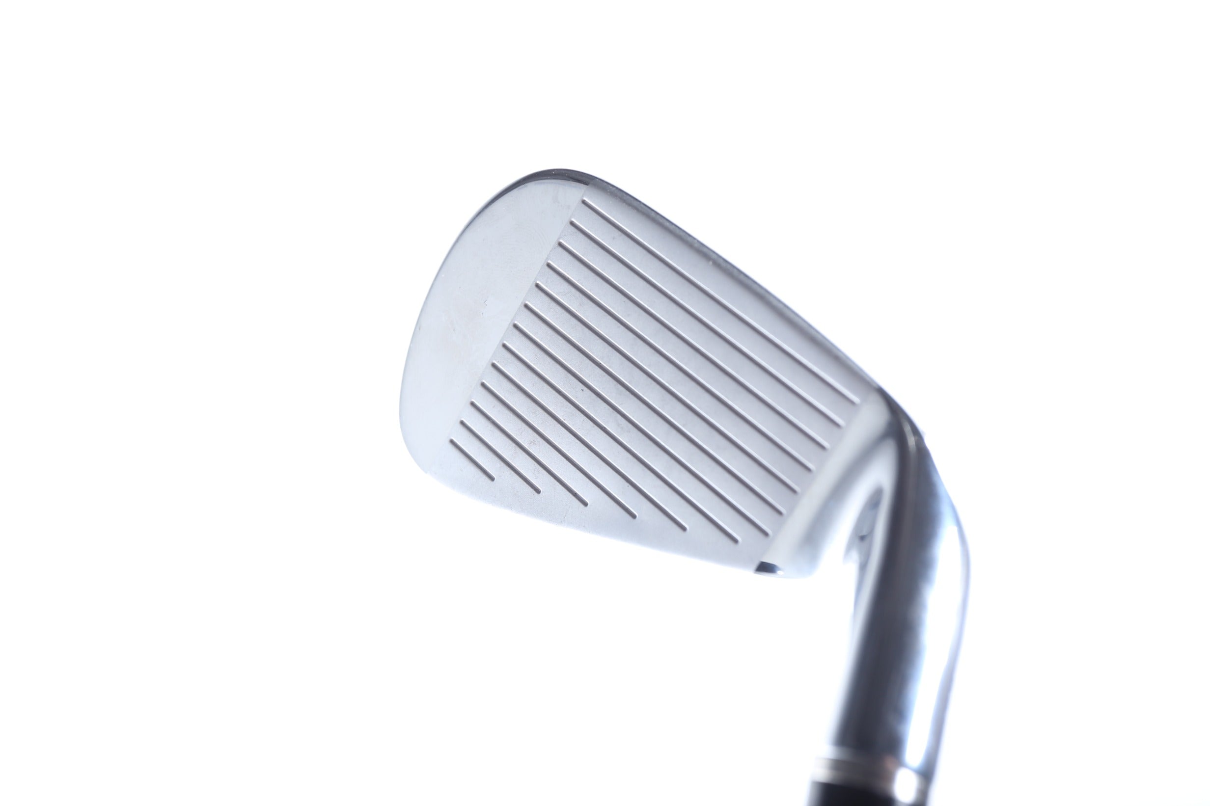 Used Callaway Rogue Pro 7 Iron Left Handed Stiff Flex Golf Club - Perfect for Left-Handed Golfers to Improve Swing & Accuracy on the Course