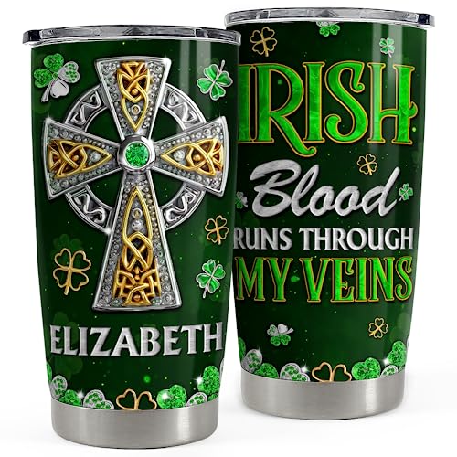 Irish