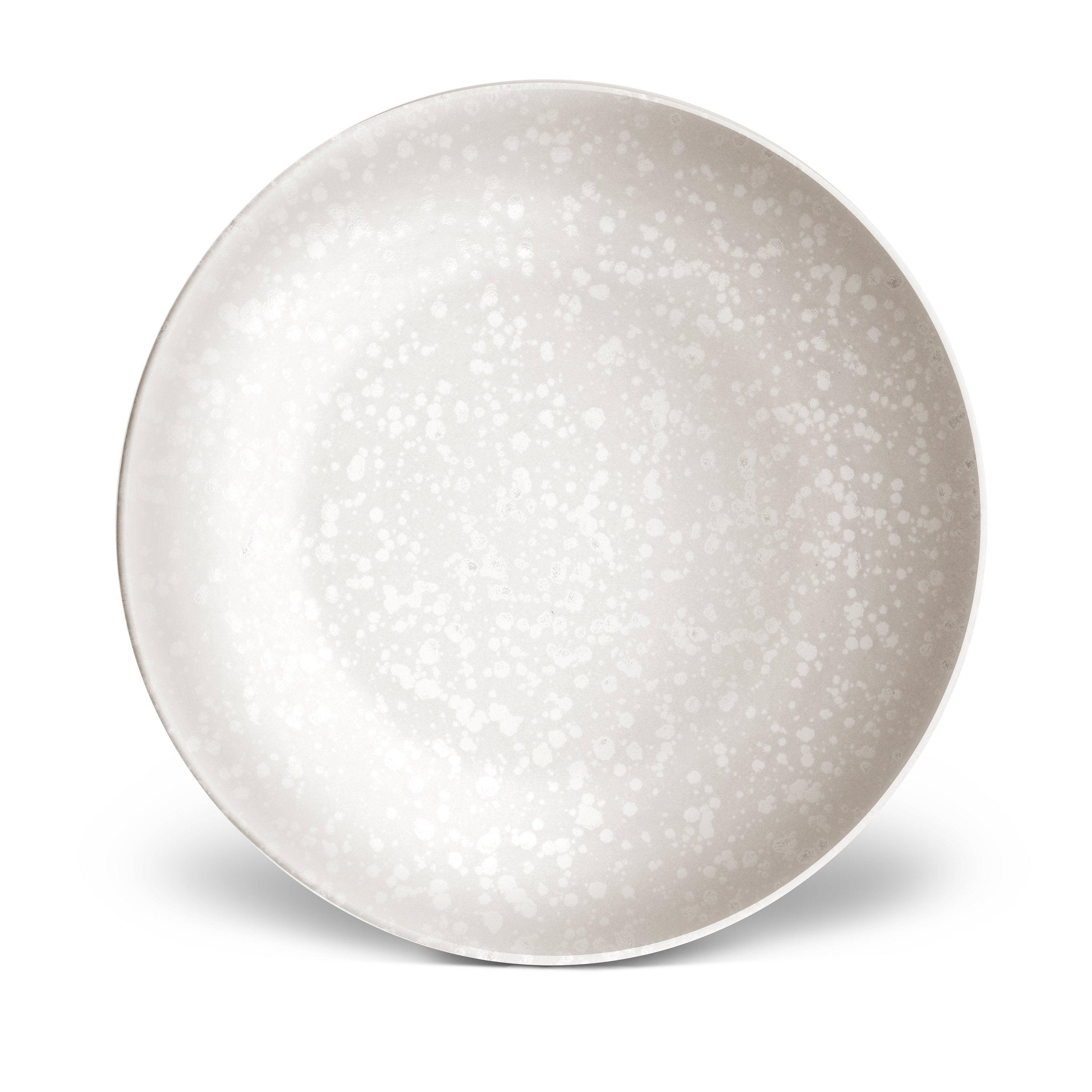 Alchimie Large Coupe Bowl - Elegant Serving Bowl for Salads, Desserts & Entertaining - Perfect for Dinner Parties, Family Gatherings & Home Decor