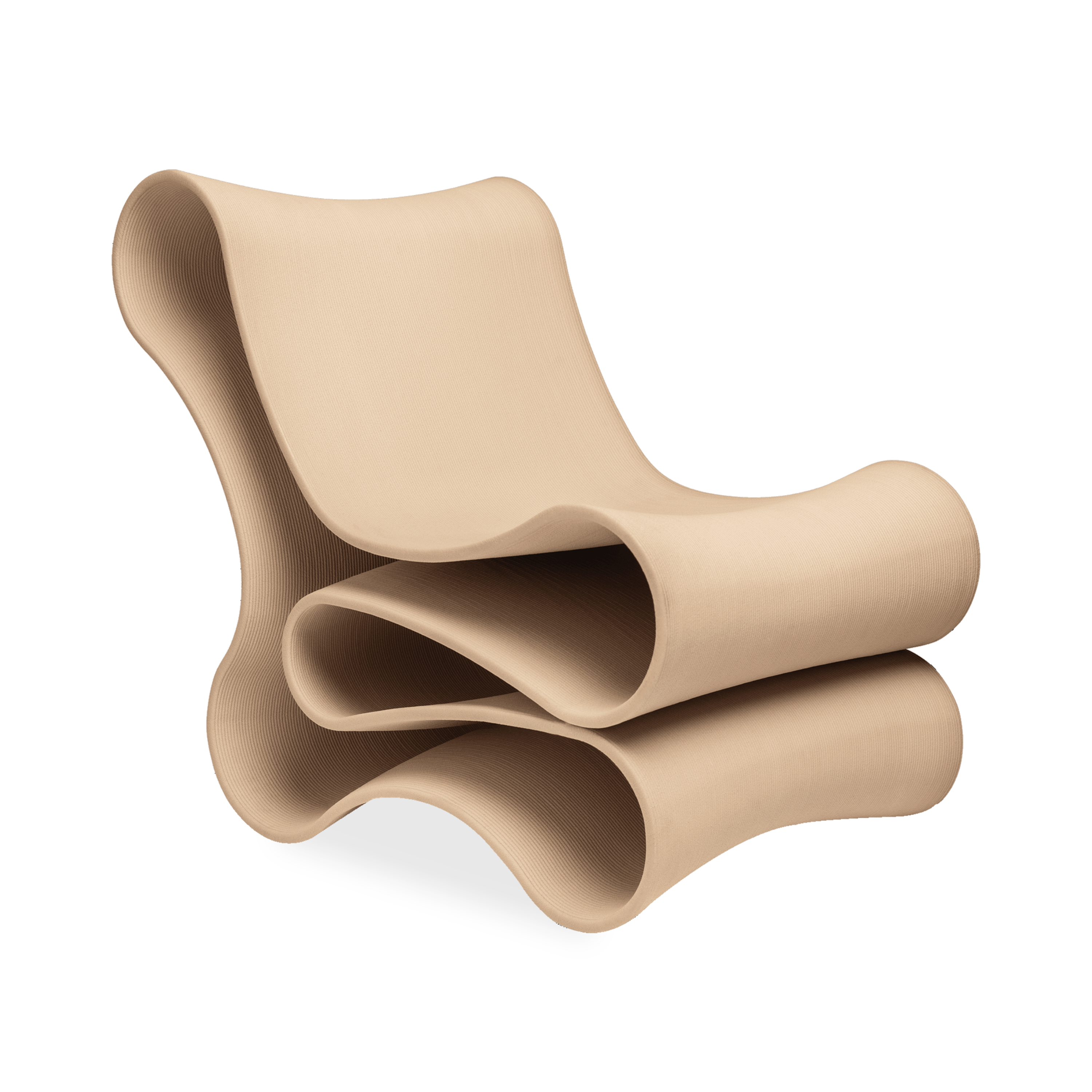Reform Chair 125225002000 - Ergonomic Office Chair with Lumbar Support for Home & Office Workspace - Perfect for Long Hours of Sitting, Gaming, and Remote Work