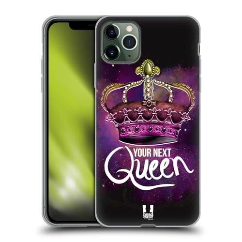 Your Next Queen