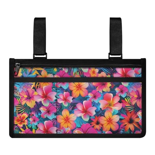 Tropical Floral
