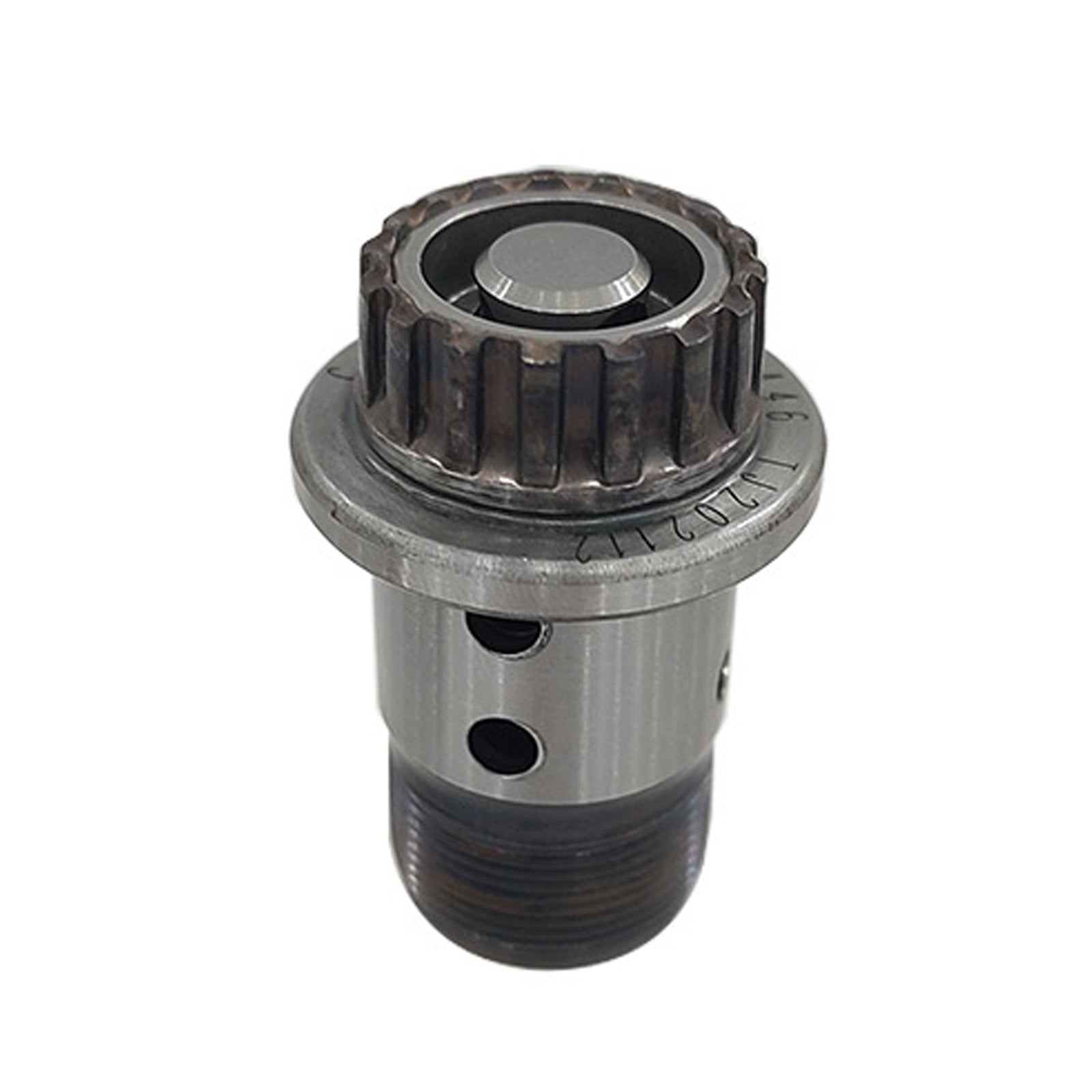 BMW Camshaft Adjuster VVT Control Valve - Compatible with 328i, 218i, 225i, 220i, 116i - High Performance Engine Timing Part for Smooth Acceleration & Fuel Efficiency