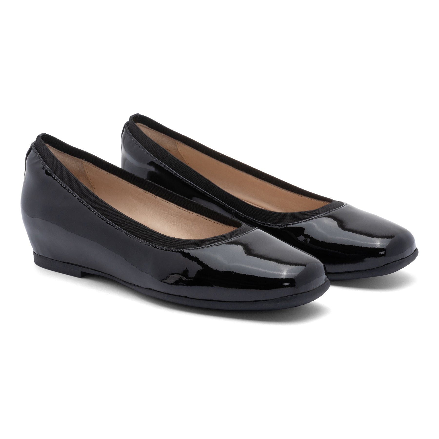 Professional Ballet Dance Shoes for Women - Cadence Ballet Metatarsal - Perfect for Pointe, Rehearsals & Performances