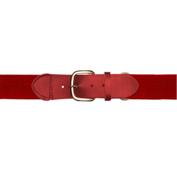 Champion Baseball Belt - Adjustable & Durable Sports Belt for Baseball, Softball & Training - Perfect for Athletes, Coaches & Fans - Ideal for Games, Practice & Casual Wear