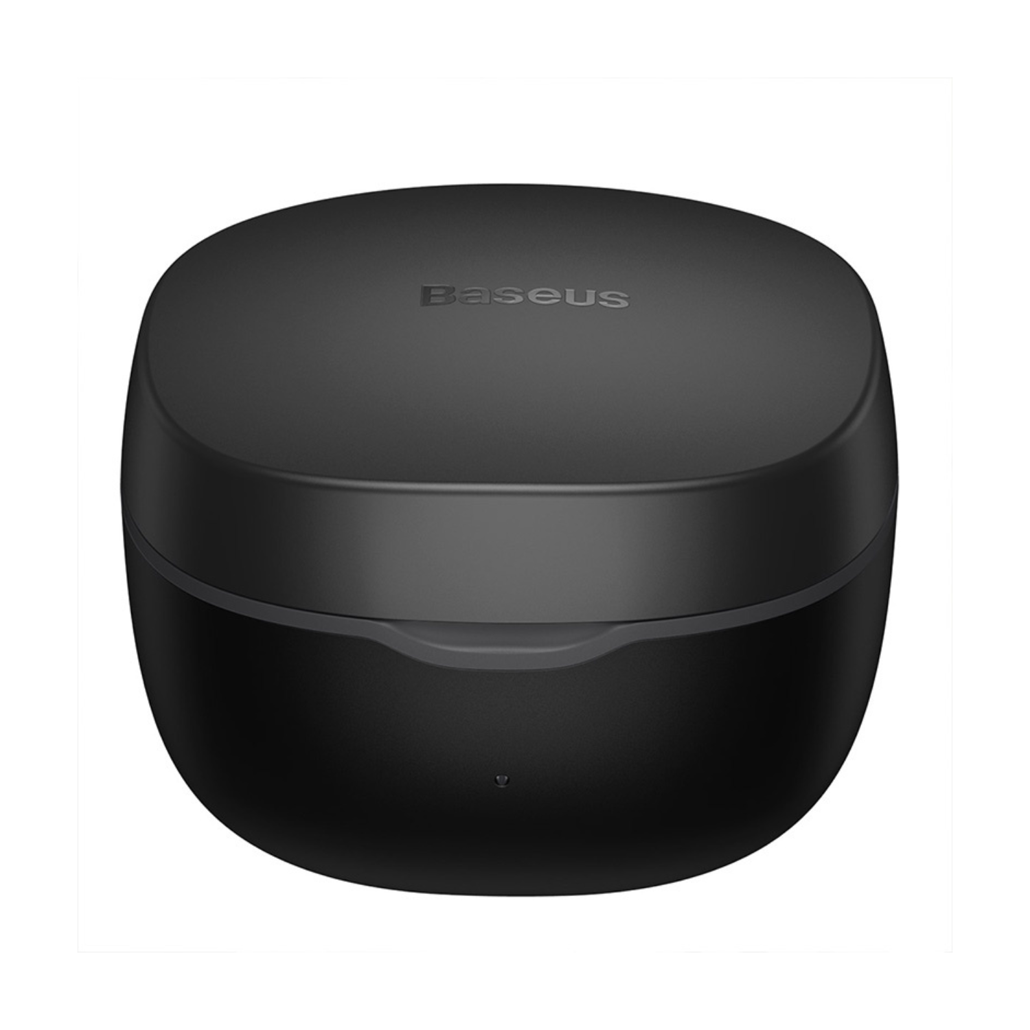 Baseus Encok True WM01 Wireless Earbuds - Black | Bluetooth Headphones for Gym, Running & Travel