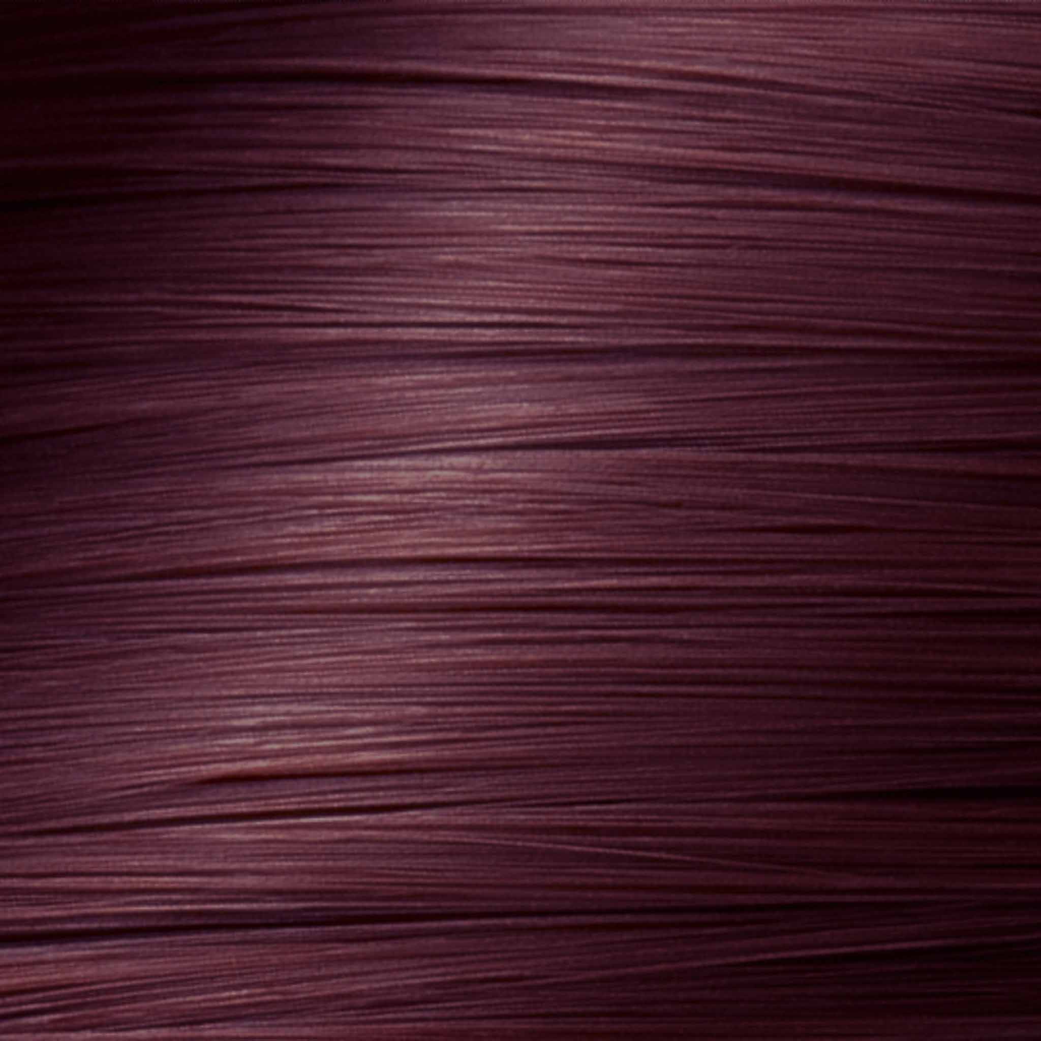 Natural Herbal Hair Color Gel for Women & Men - Ammonia-Free, Chemical-Free Hair Dye with Organic Ingredients | Perfect for At-Home Hair Coloring & Gray Coverage