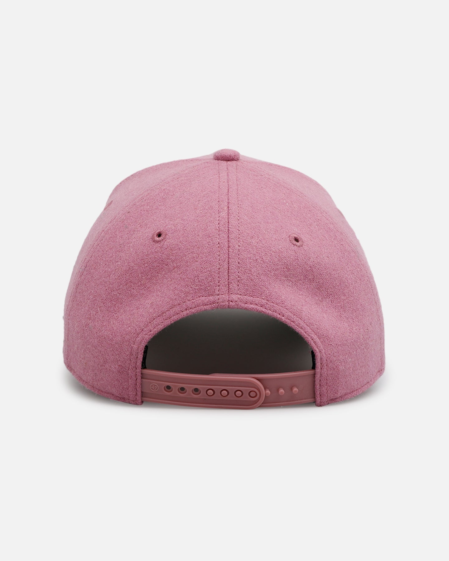 47 Brand Los Angeles Dodgers 'Zodiac' Libra 47 Offside Snapback Cap - Mauve Adjustable Baseball Hat for Men & Women - Perfect for Game Day, Sports Events & Casual Wear