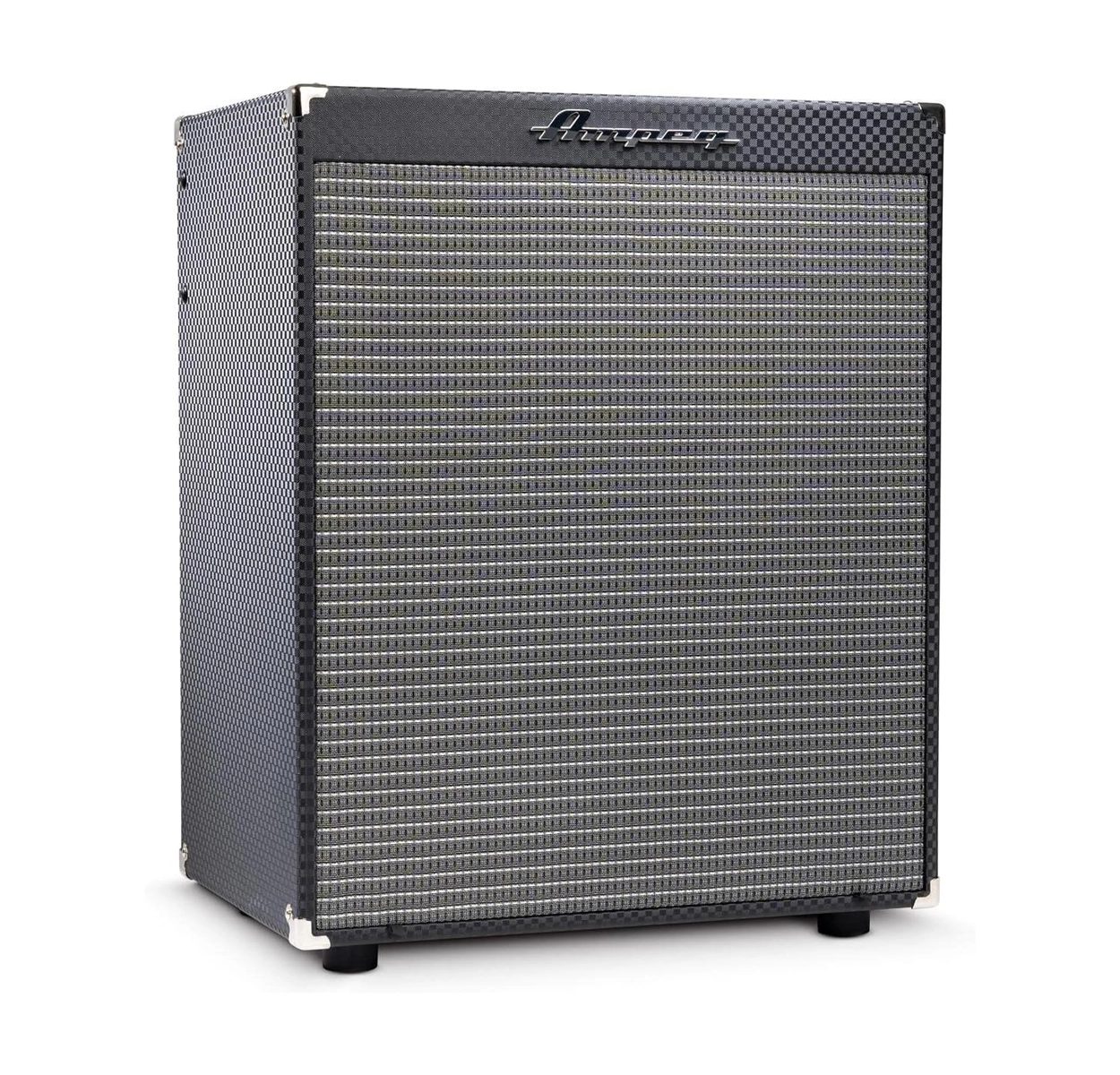 Ampeg Rocket Bass RB 210 500W Bass Combo Amplifier - Professional Bass Amp for Live Performances & Studio Recording
