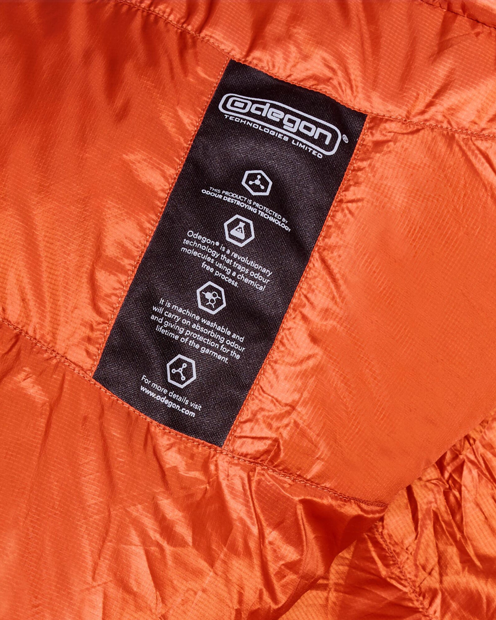 Zenter 3°C Down Sleeping Bag - Lightweight & Waterproof for Camping, Hiking & Backpacking - Regular Size in Black Stingray/Dark Moss - Perfect for Cold Weather Outdoor Adventures