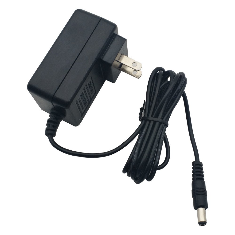 6V Battery Charger for Kids Ride-On Cars - Compatible with BMX X6, Audi R8 Spyder, TRAX Moto & ATV Quad Power Wheels | Perfect for Outdoor Playtime & Electric Toy Vehicle Accessories