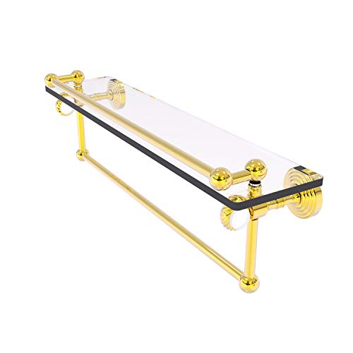 Polished Brass