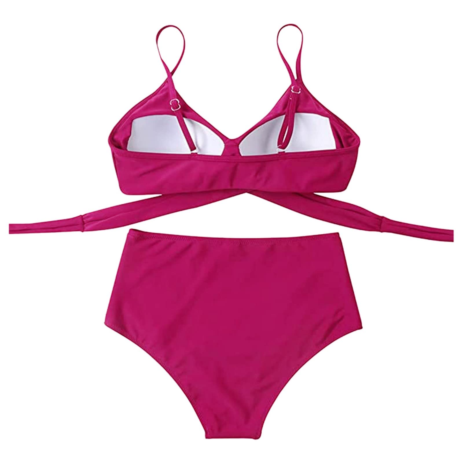 Women's Short Sleeve Swimsuits - UPF 50+ Sun Protection, Quick-Dry & Comfortable for Beach, Pool & Summer Vacations - Labor Day Sale & Lightning Deals