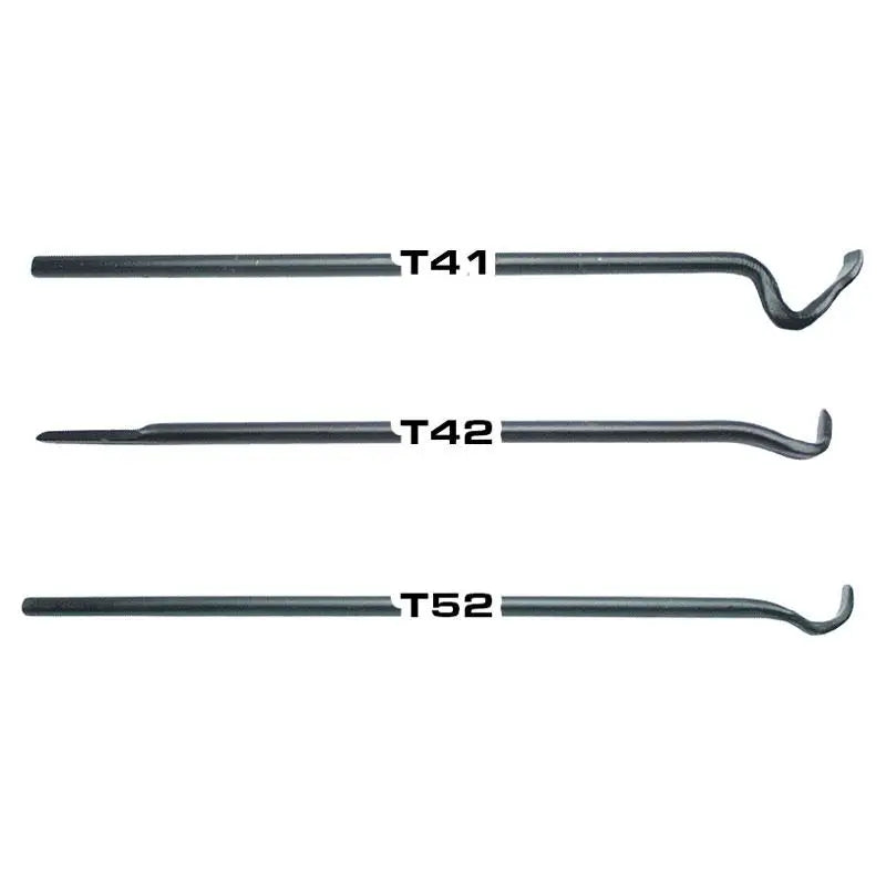 Ken Tool Heavy Duty Bead Breaking Tool for Truck, Farm & OTR Tires - Professional Tire Repair Equipment for Mechanics & DIY Enthusiasts - Perfect for Tire Shops, Farms & Off-Road Vehicles
