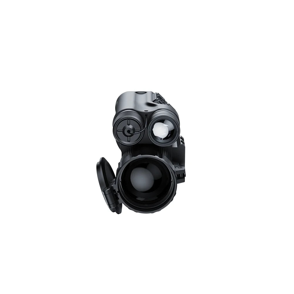 Pard FT32/FT32 LRF Thermal Imaging Scope for Hunting - 1440x1080 AMOLED Screen, 384x288 Digital Camera, WiFi Monocular - Ideal for Night Hunting, Wildlife Observation & Outdoor Adventures