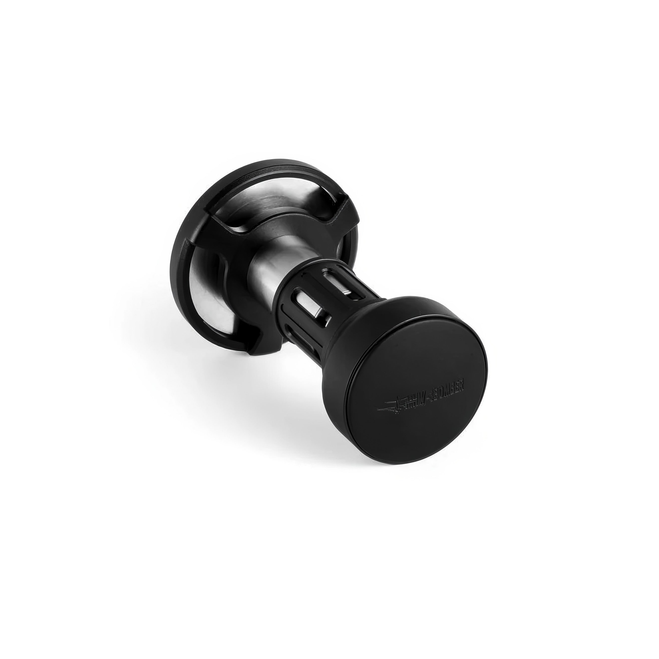 Premium Espresso Tamper - MHW 3BOMBER Professional Coffee Press for Baristas & Home Brewing | Perfect for Espresso Machines & Coffee Shops