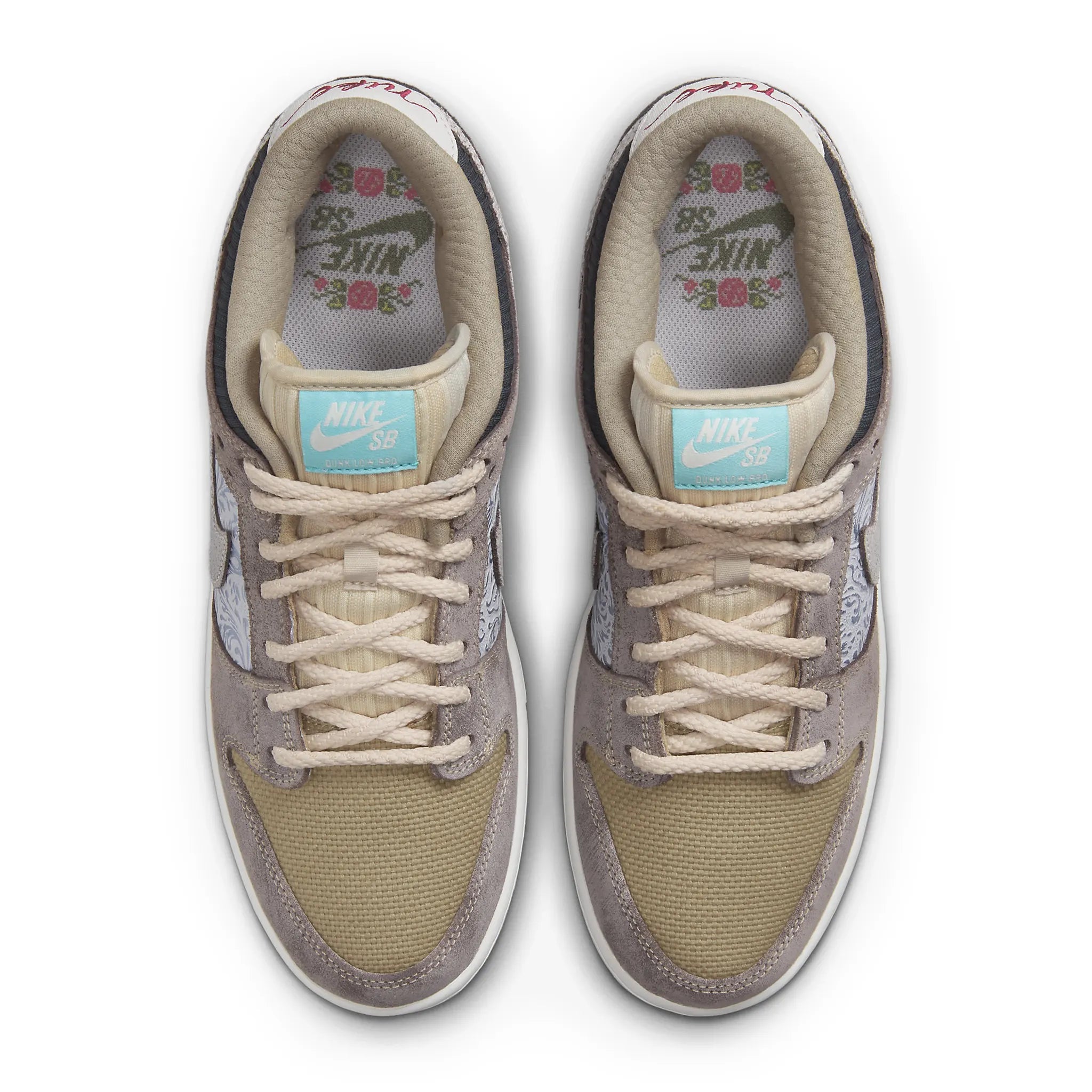 Nike SB Dunk Low Sneakers for Men & Women - Big Money Savings | Stylish Skateboarding Shoes for Streetwear & Casual Wear