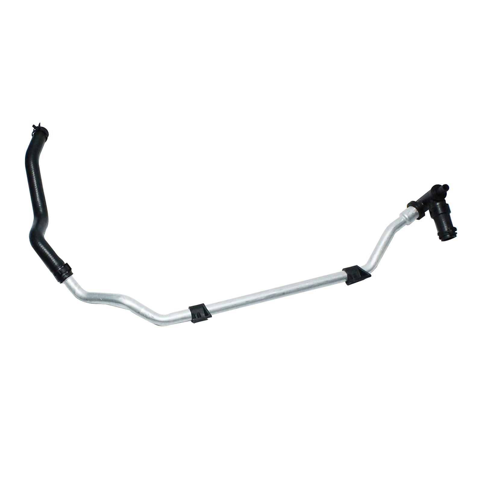 Nissan Frontier Pathfinder Xterra Engine Heater Hose Assembly 92410-EA200 - Compatible with 2005-2016 Models | Durable Replacement Part for Cooling System Repair & Winter Maintenance