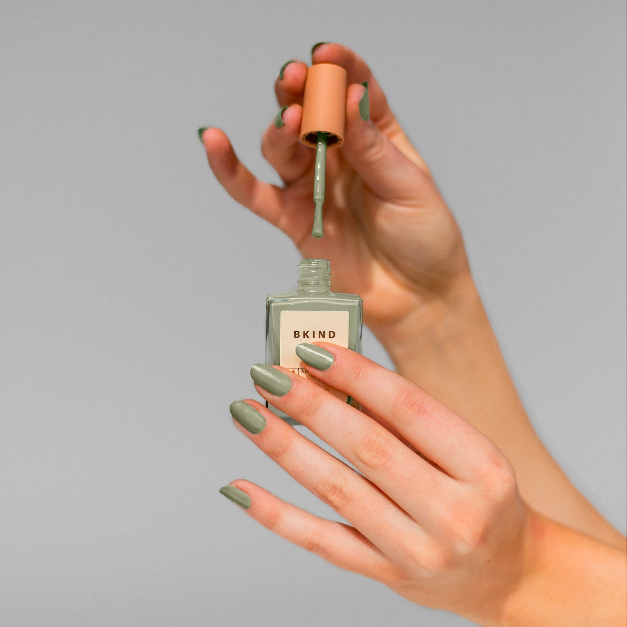 Willow Nail Polish - Long Lasting & Vibrant Colors for Manicures & Pedicures | Perfect for Daily Wear, Parties & Special Occasions
