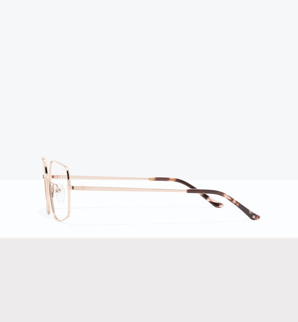 Resort Eyeglasses for Women & Men - Stylish UV Protection Sunglasses for Beach, Vacation & Outdoor Activities