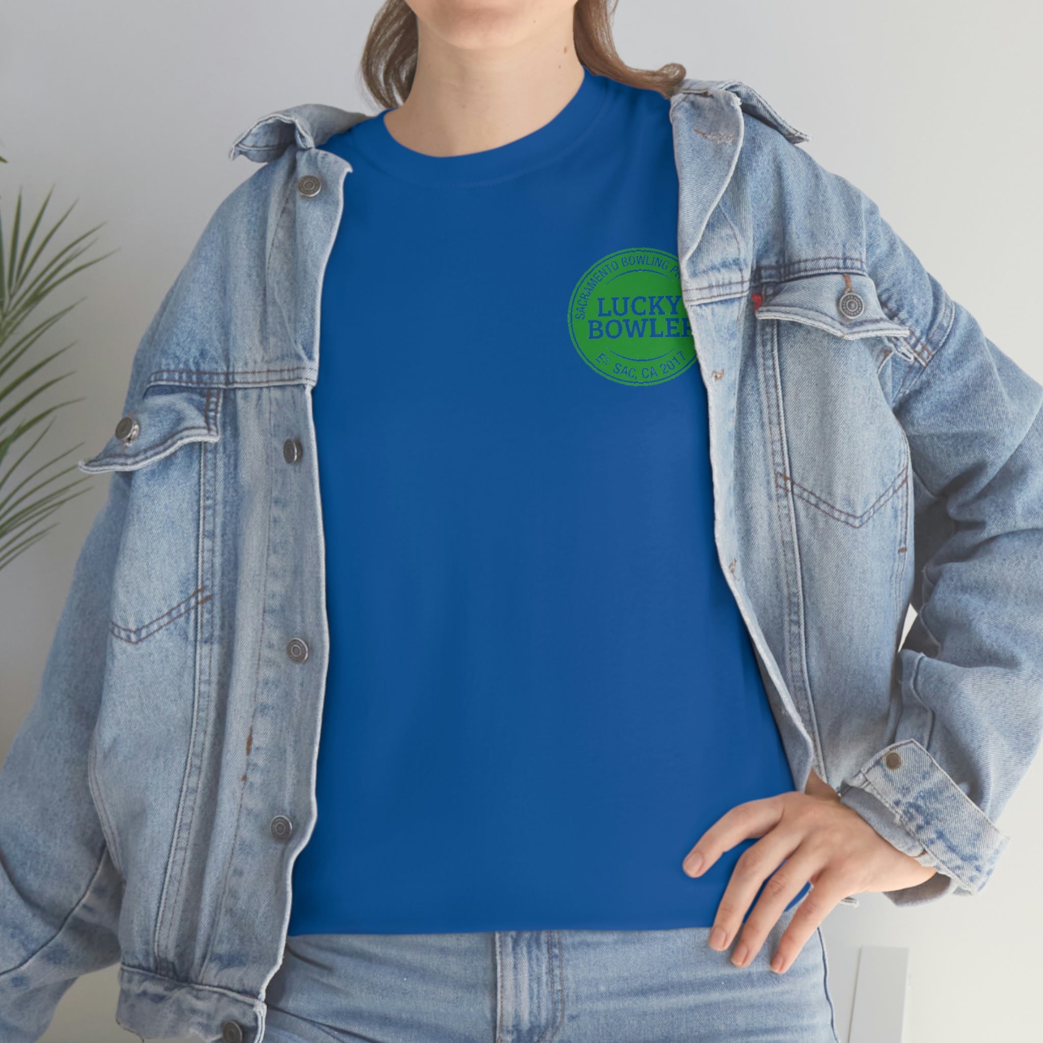 Lucky Tee #4 - Eat Sleep Repeat Graphic T-Shirt for Men & Women | Soft Cotton Casual Wear for Everyday Outfits, Gym, and Street Style
