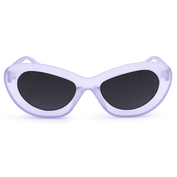 Lavender - Black