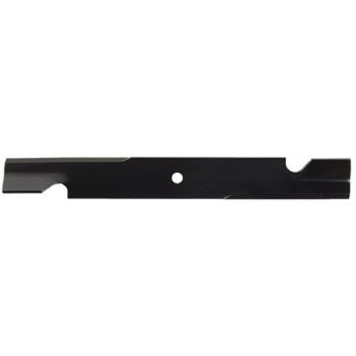 Premium Replacement Notched Lawn Mower Deck Blade - Compatible with Dixie Chopper A6022760N, A60227-60N, 3022760V | 20.5