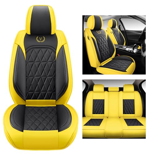 Black & Yellow