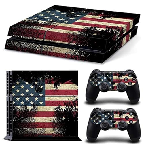 The Flag of The United States