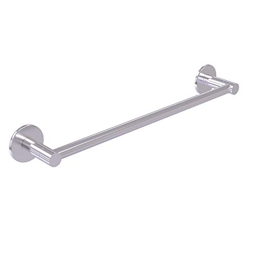 Satin Chrome