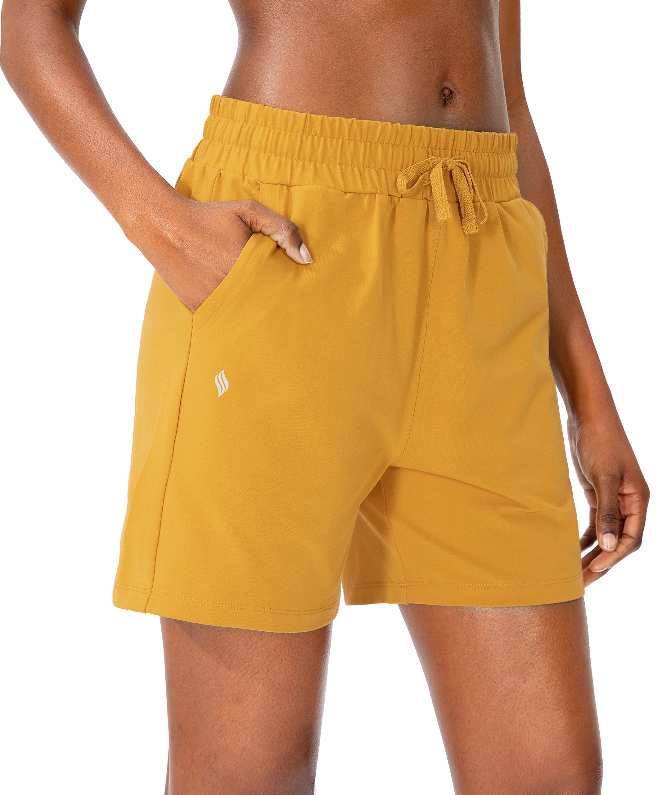 SANTINY Women's 5