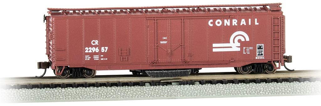 The Secret to a Pristine Model Railroad: A Tale of Passion and Precision