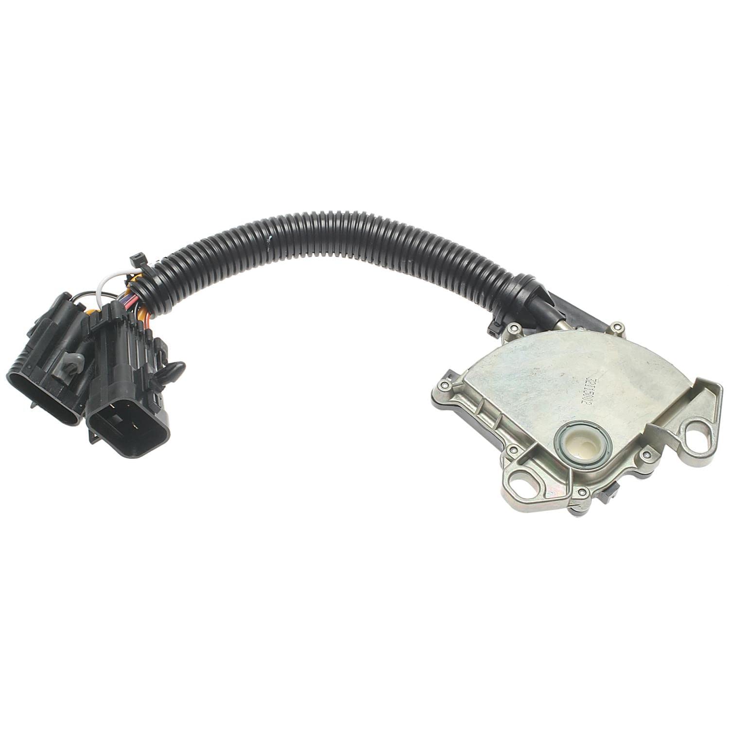 Standard Motor Products NS60 Neutral/Backup Switch - Automatic Transmission Safety Sensor for GM, Ford, Chrysler Vehicles | Perfect for Smooth Gear Shifting & Backup Light Activation