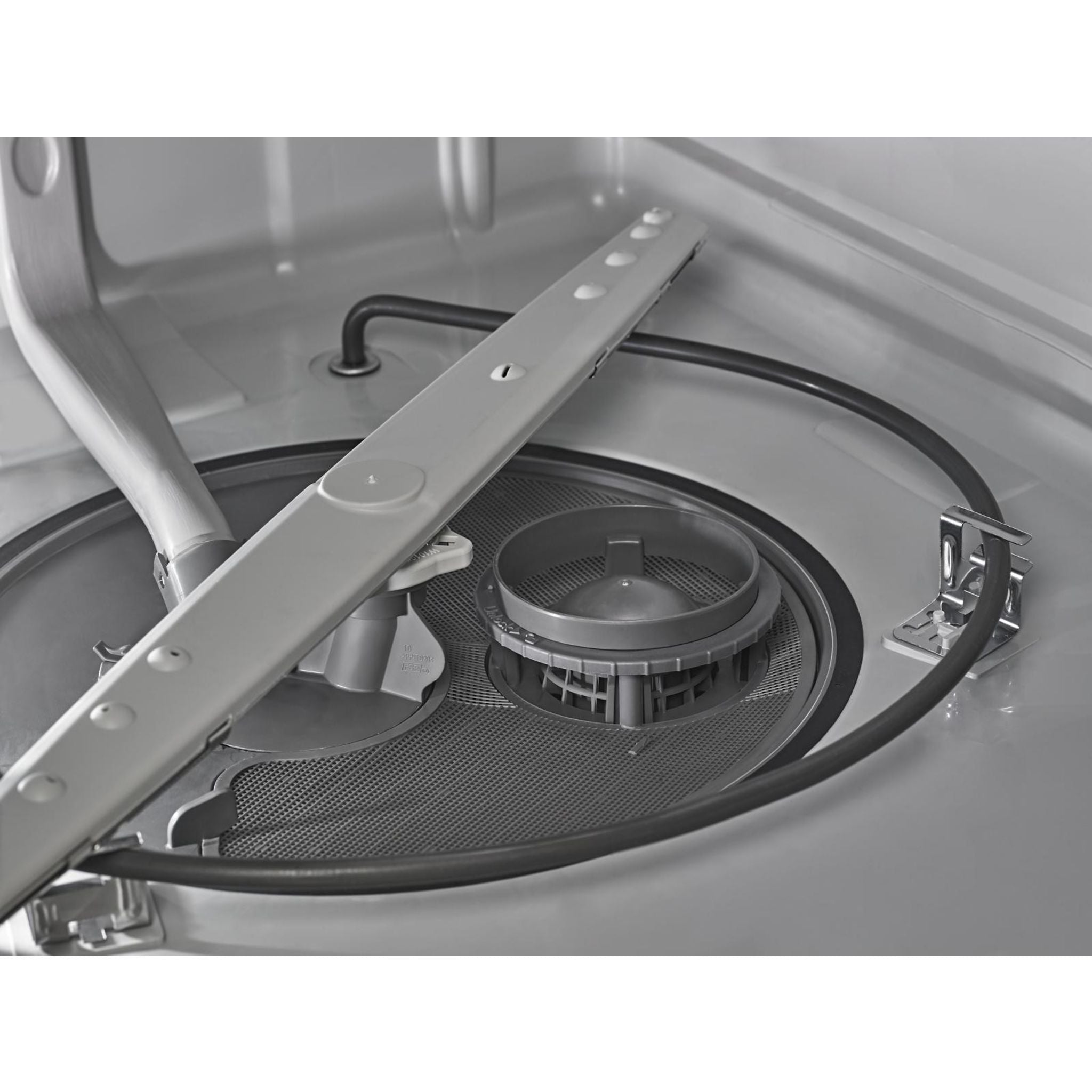 Amana Dishwasher Plastic Tub (ADB1400AGW) - White Replacement Part for Quiet & Efficient Dishwashing | Perfect for Kitchen Appliance Repair & Home Maintenance