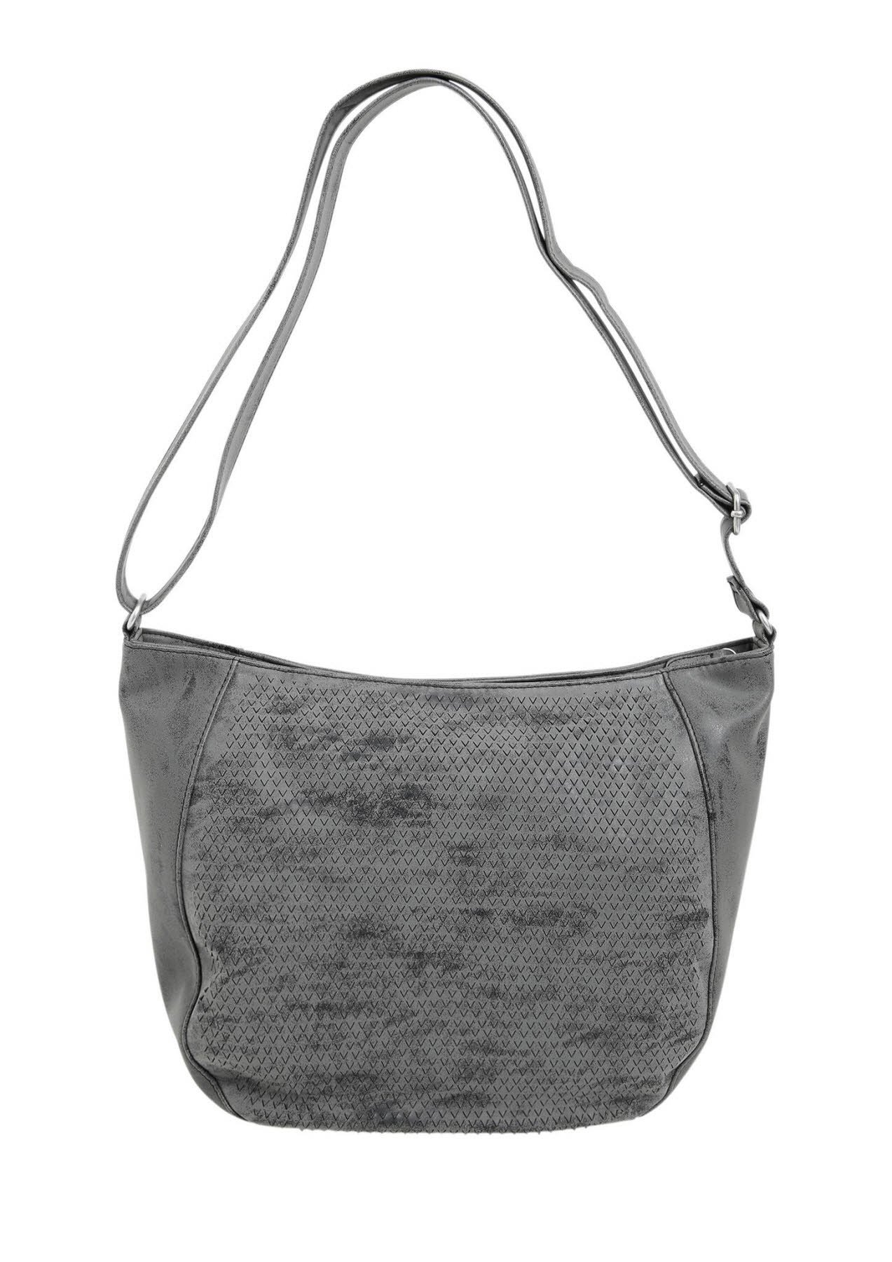 Stylish Women's Shoulder Bag - 31x29x12 cm (WxHxD) - Fashion Crossbody Purse for Work, Travel & Everyday Use