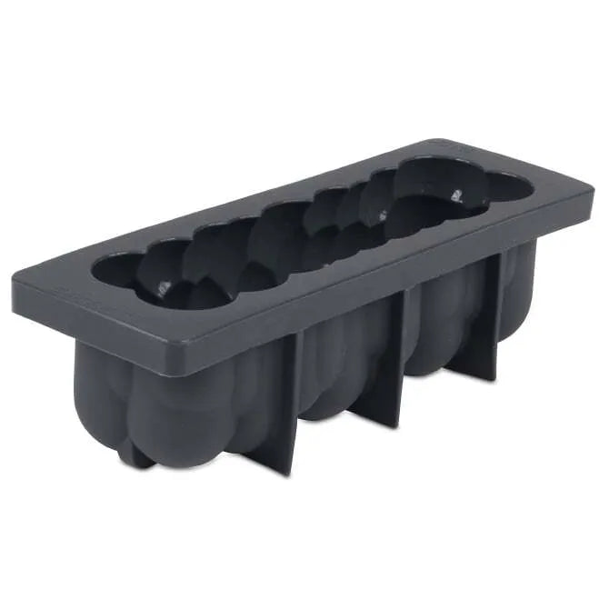 Pavoni Silicone Cake Mold - Atomic Design - Le Torte di Emmanuele - Non-Stick Baking Pan for Cakes, Cupcakes & Desserts - Perfect for Home Baking, Parties & Gifts