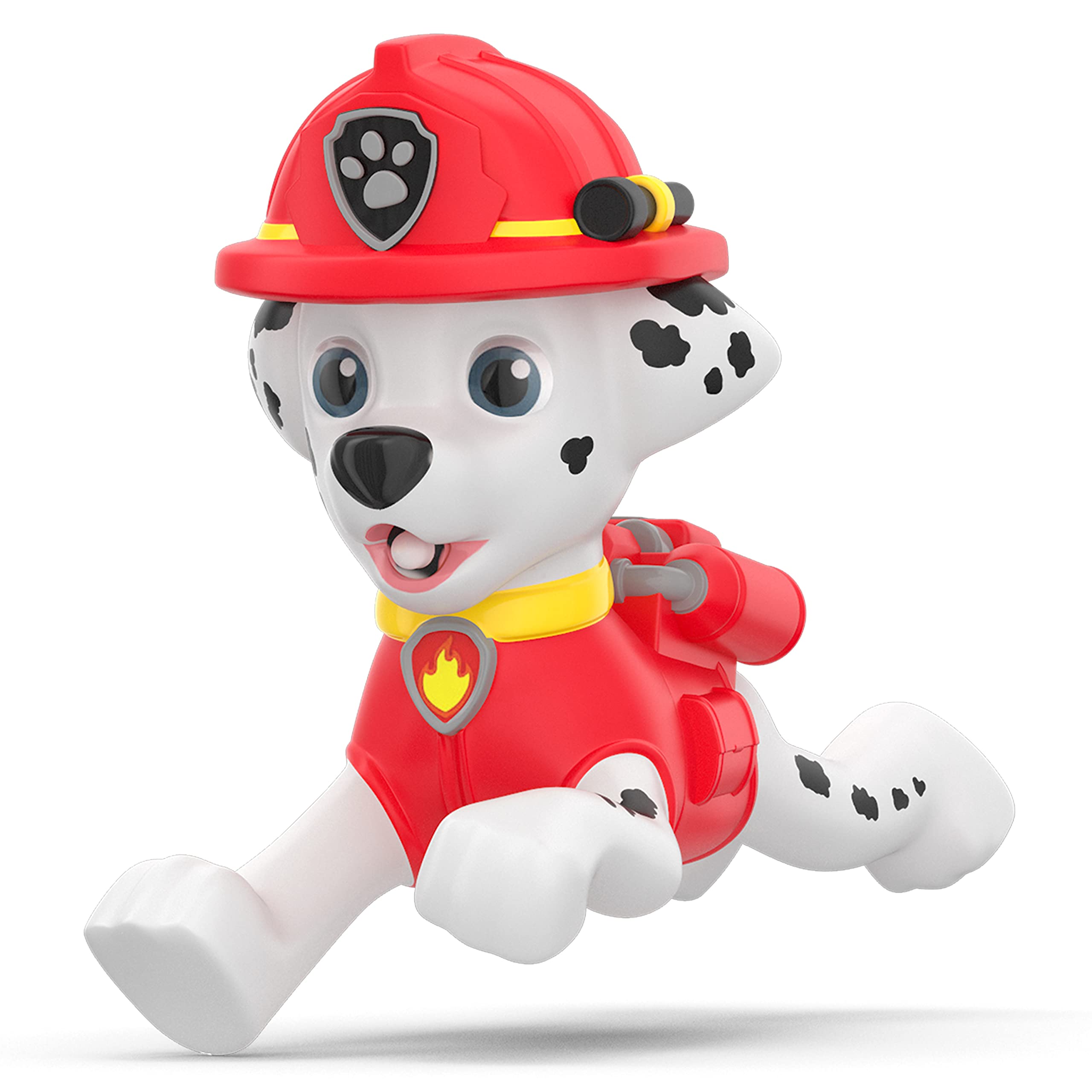 Energizer PAW Patrol Squeeze Flashlights for Kids - 2 Pack LED Flashlights with Batteries Included | Perfect for Camping, Emergencies & Nighttime Adventures