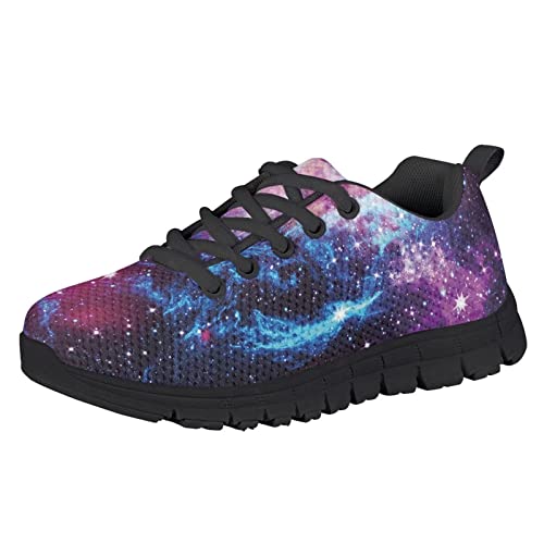 Galaxy Space Purple