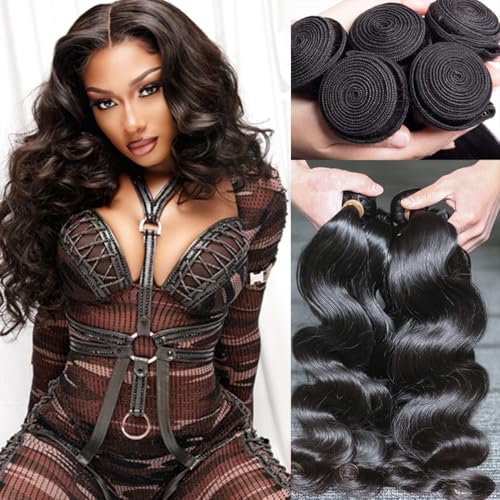 body wave bundles