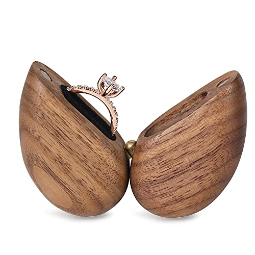 True Love Eternal ♥Black Walnut