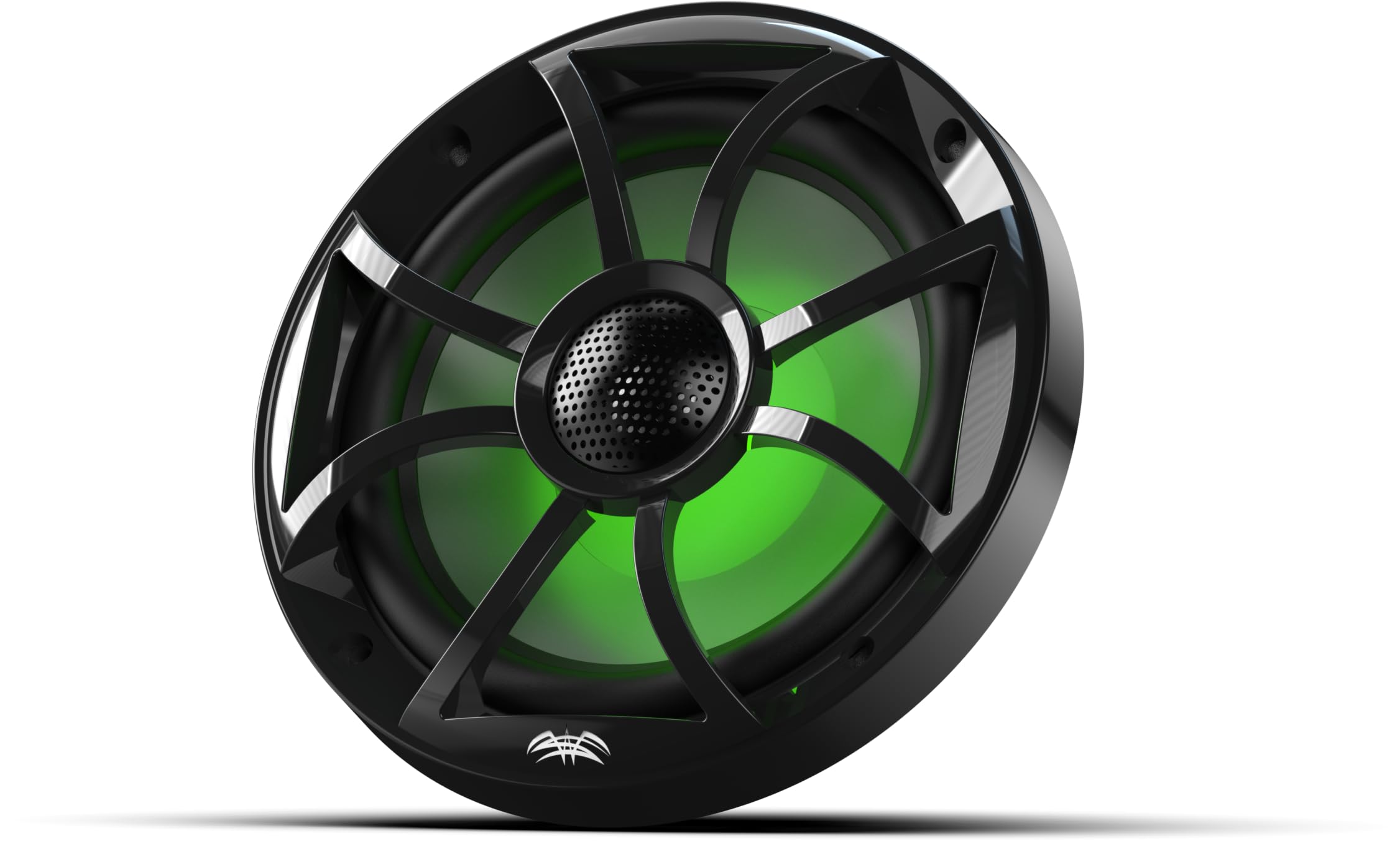 Wet Sounds Recon 6-BG RGB 6.5