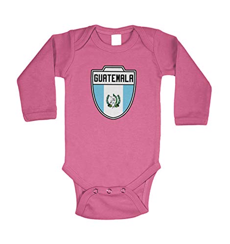 Pink - Long Sleeve