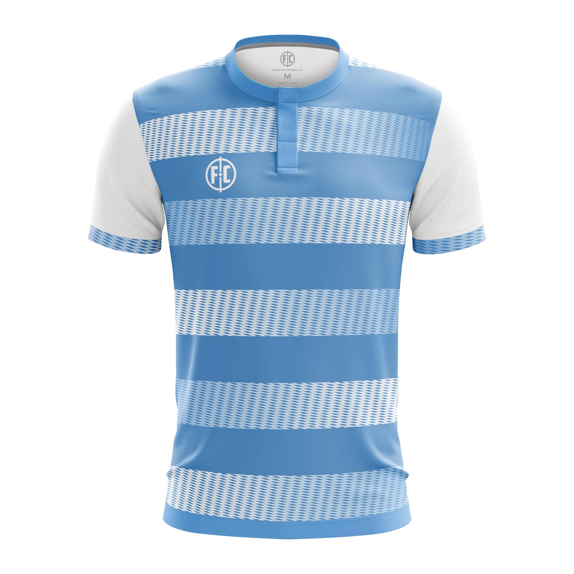 Official FC Real Betis Jersey - Custom Made Soccer Shirt for Fans & Players - Perfect for Matchdays, Training & Gifting