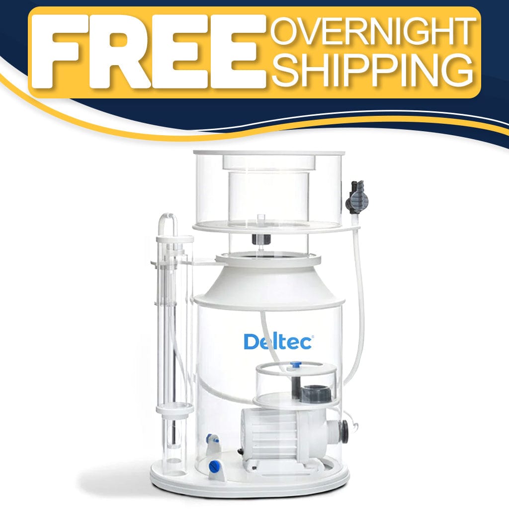3000 Series Internal Protein Skimmer for Saltwater Aquariums - Efficient Marine Tank Filtration System for Reef & Fish Tanks