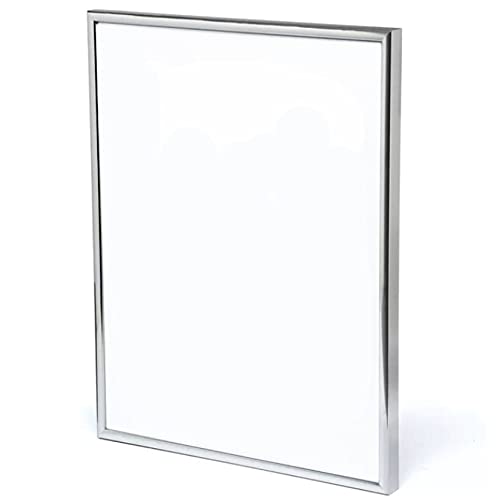 Silvery Frame-4