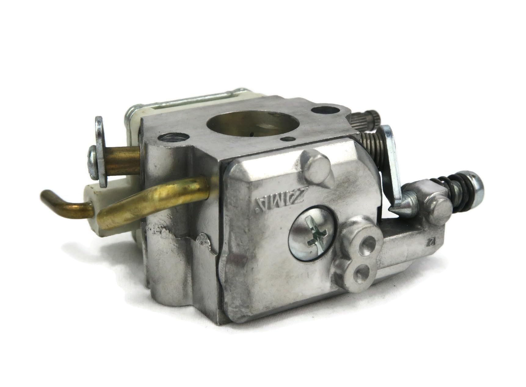 Echo PB-603, PB603, PB-60HT, PB60HT Blower Carburetor Replacement Kit with Gaskets - Compatible with Echo Leaf Blowers & Power Equipment - Perfect for Engine Repair & Maintenance